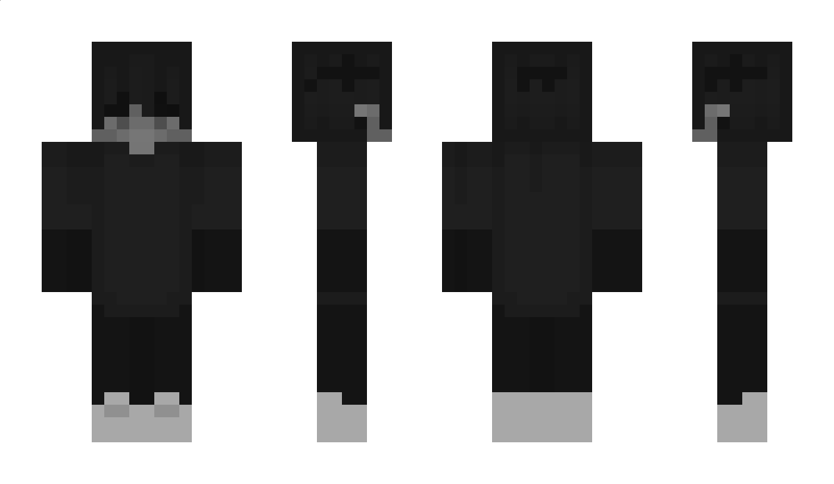 Nutria Minecraft Skin