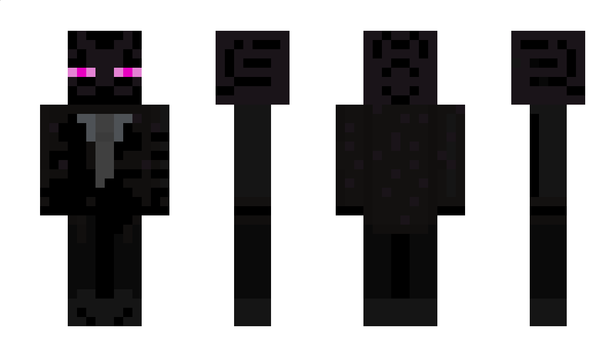 MrBlazzy Minecraft Skin