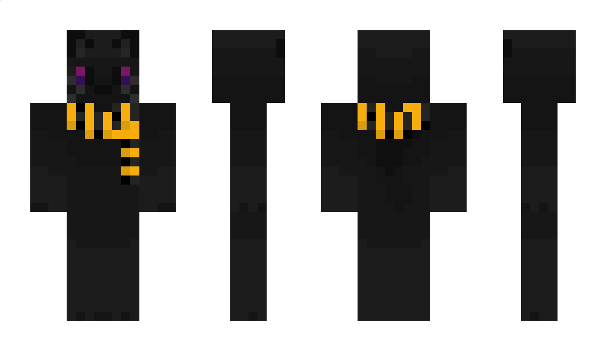 UrMonoCulon Minecraft Skin