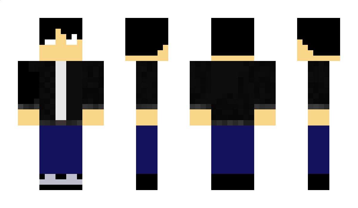 Zyont_rei Minecraft Skin