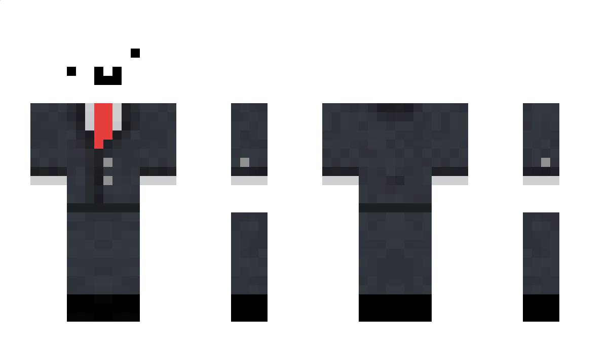 lxwi Minecraft Skin