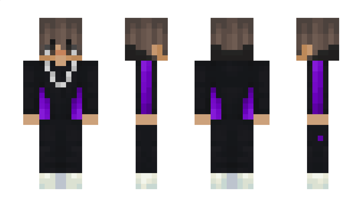 zlxrix Minecraft Skin