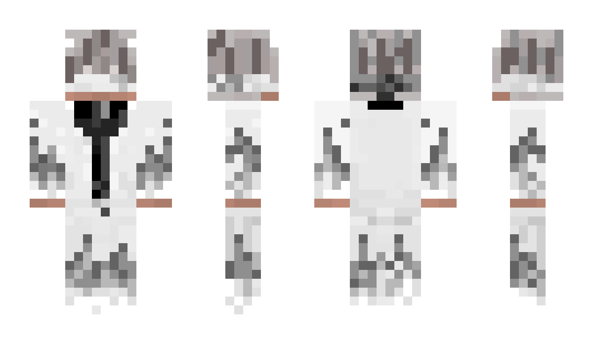 Flamerz Minecraft Skin