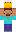 Rozbryqany Minecraft Skin