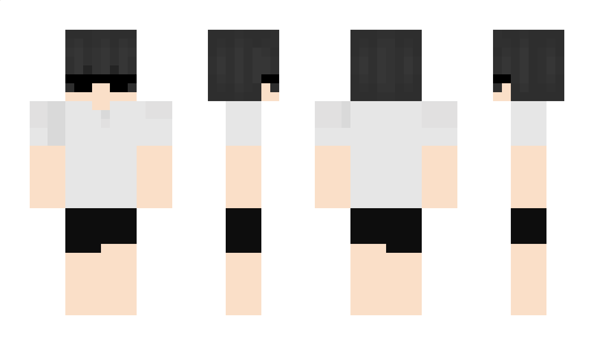 cdztonyz Minecraft Skin