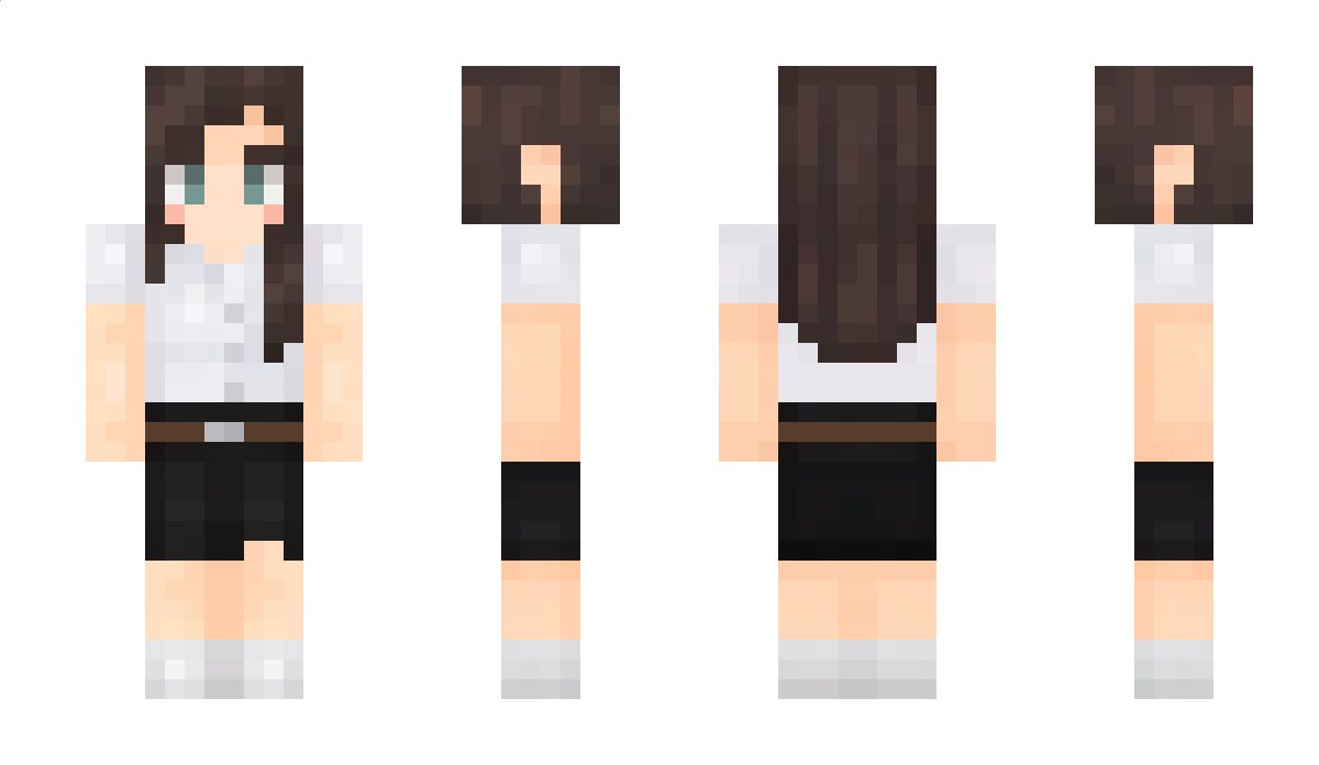 Karnchenit Minecraft Skin