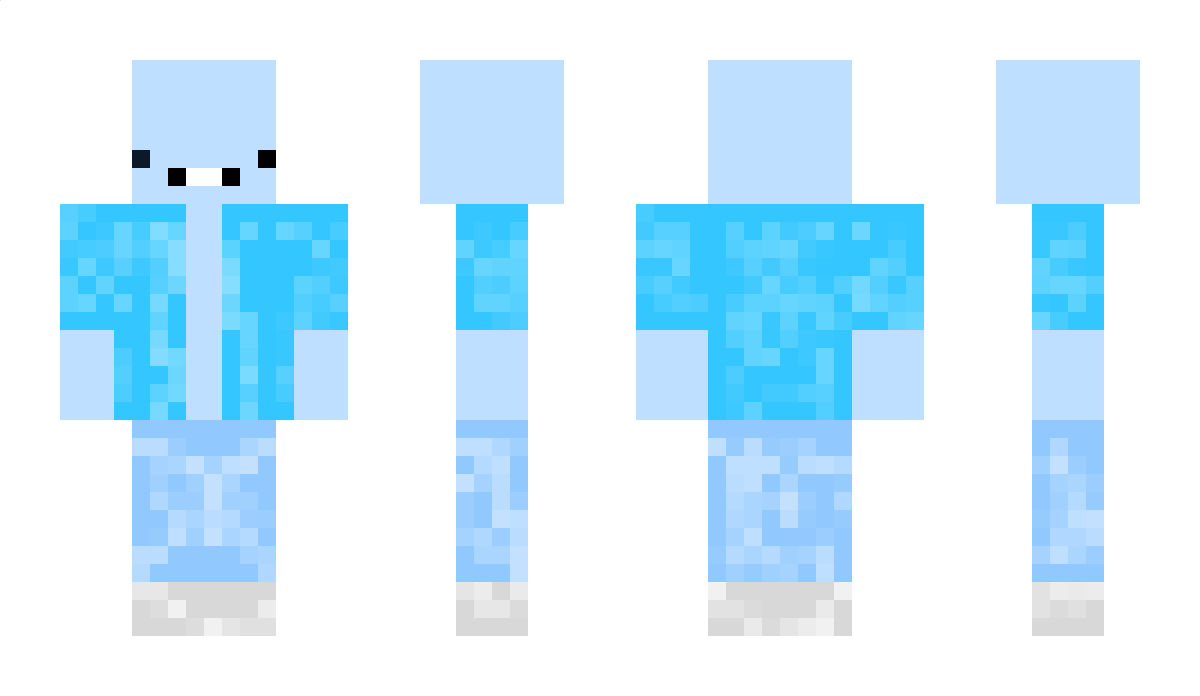 RetrooRetroo Minecraft Skin