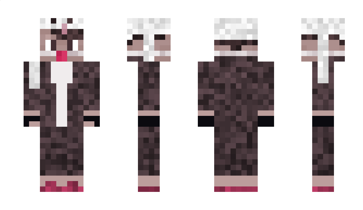 olegplo223 Minecraft Skin
