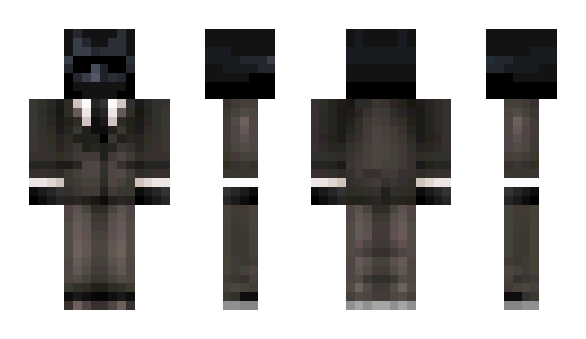 lobv Minecraft Skin