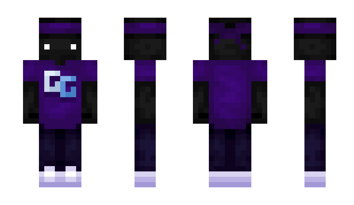 Amongelias Minecraft Skin