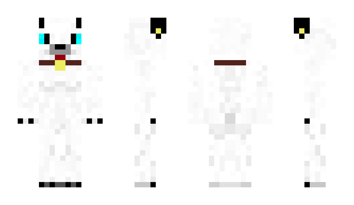 404Tripwire Minecraft Skin