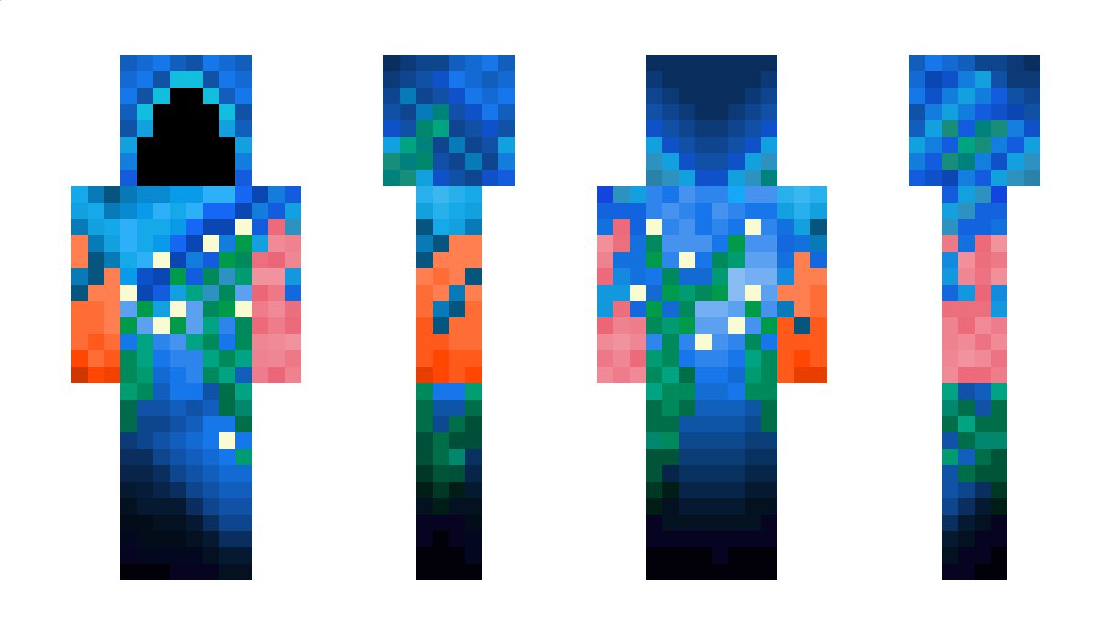 Phineas_Shadow Minecraft Skin