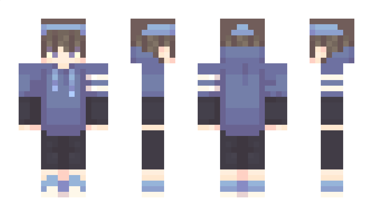 Dapz25 Minecraft Skin