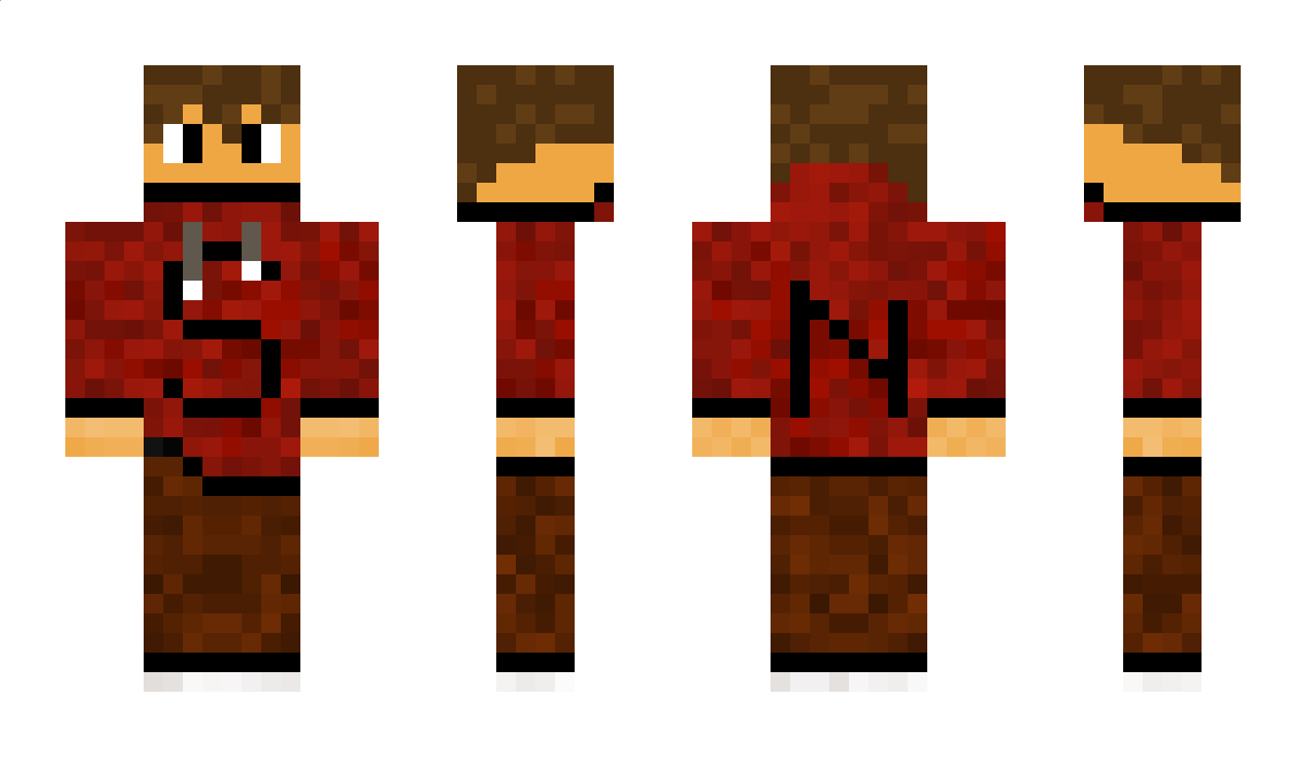 flag_bs Minecraft Skin