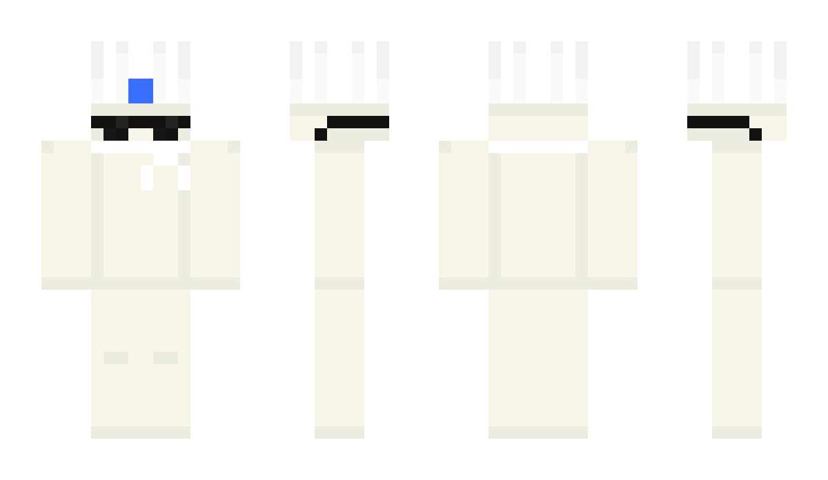 jtsnorwood Minecraft Skin