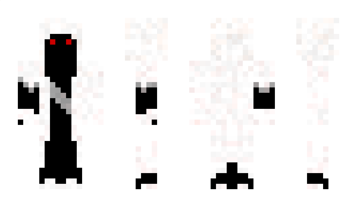 Timfurious Minecraft Skin