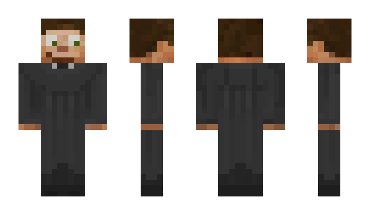 coleablett Minecraft Skin