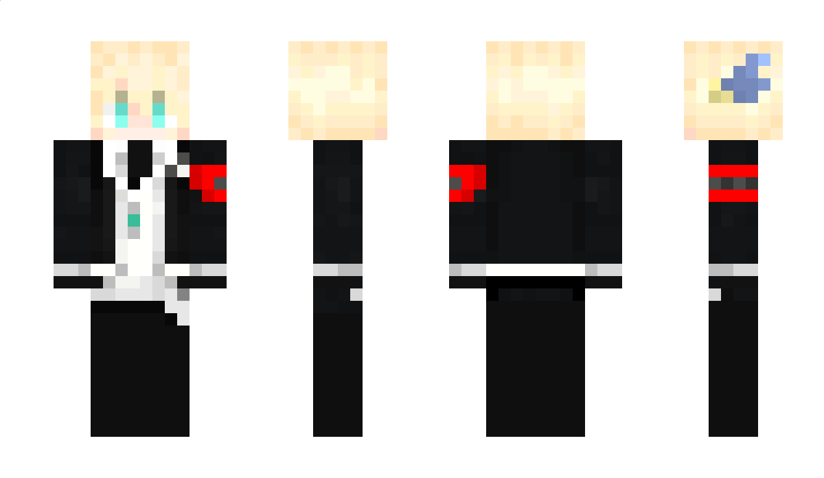 _Heimer_ Minecraft Skin