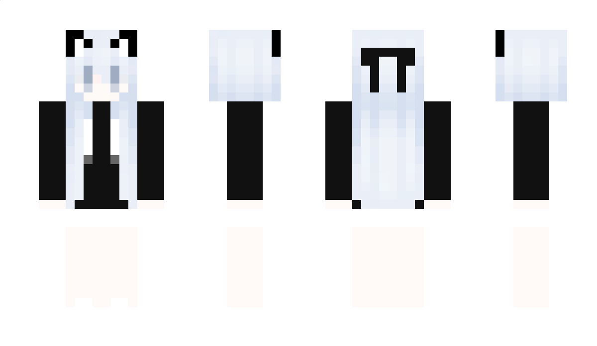 qurx_3 Minecraft Skin