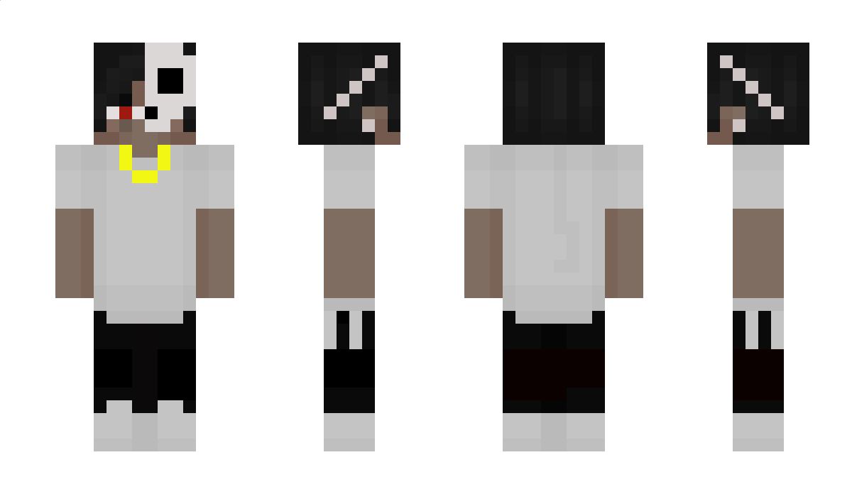 675902 Minecraft Skin