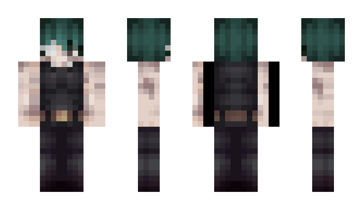 kobel_7 Minecraft Skin