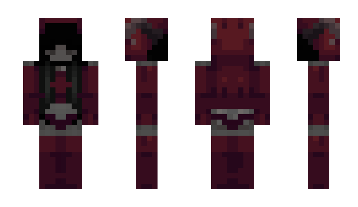 SlothService Minecraft Skin