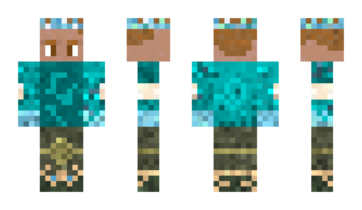 Night_Bandit2012 Minecraft Skin