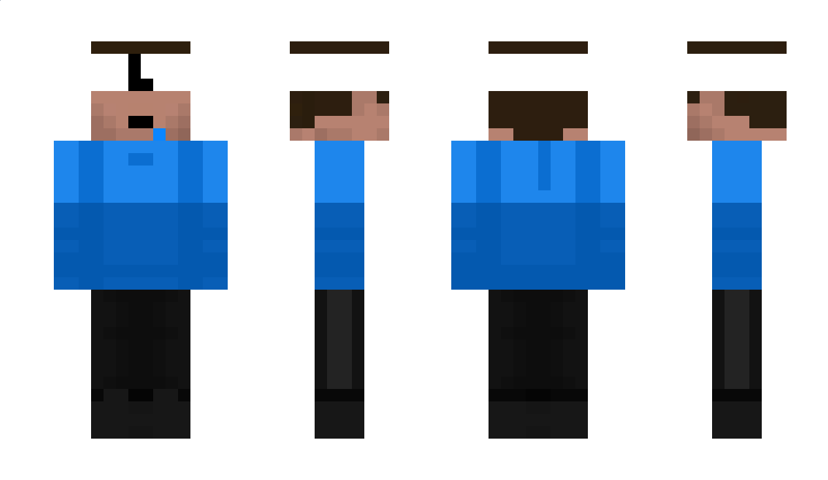 its_only_skills Minecraft Skin