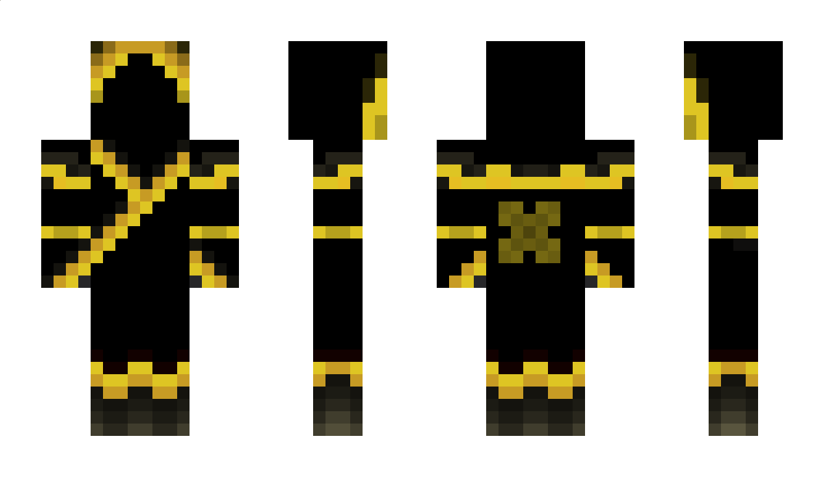 Alien_hehe Minecraft Skin