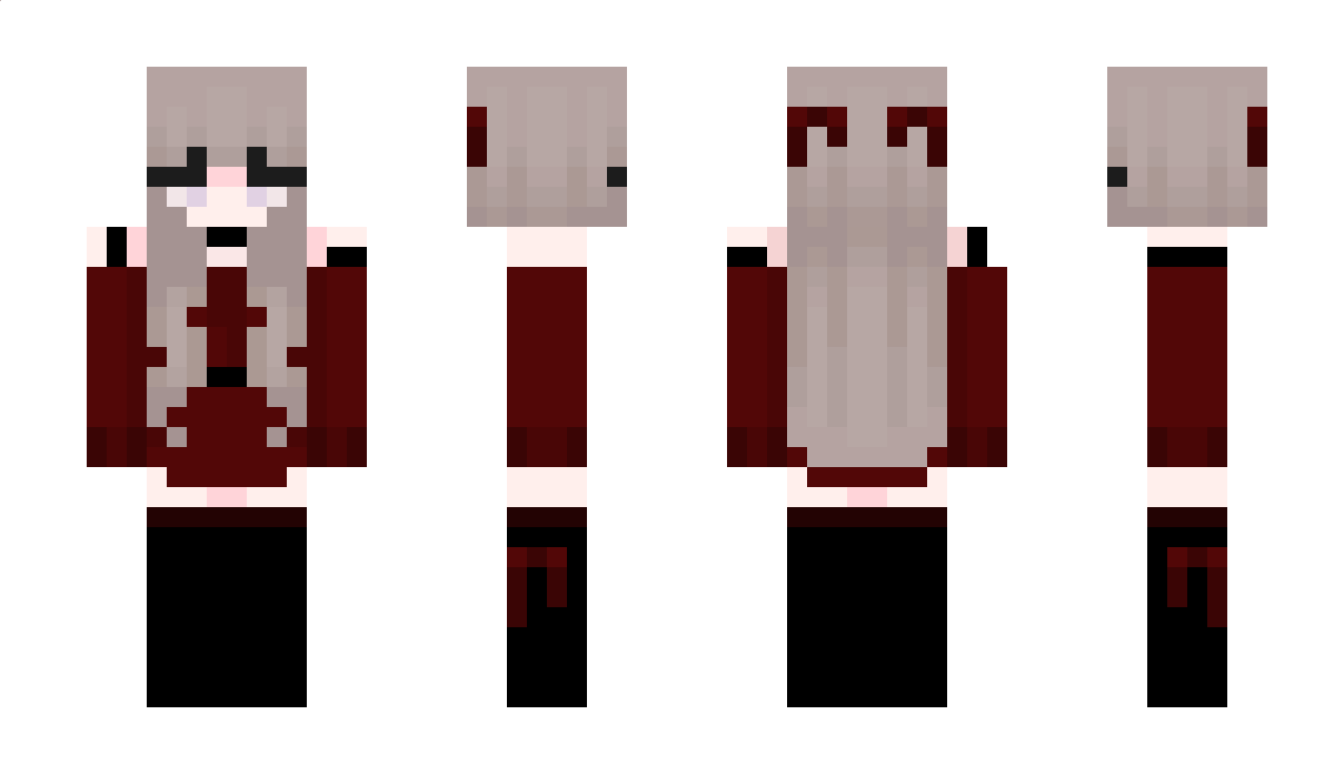 mochan1010 Minecraft Skin