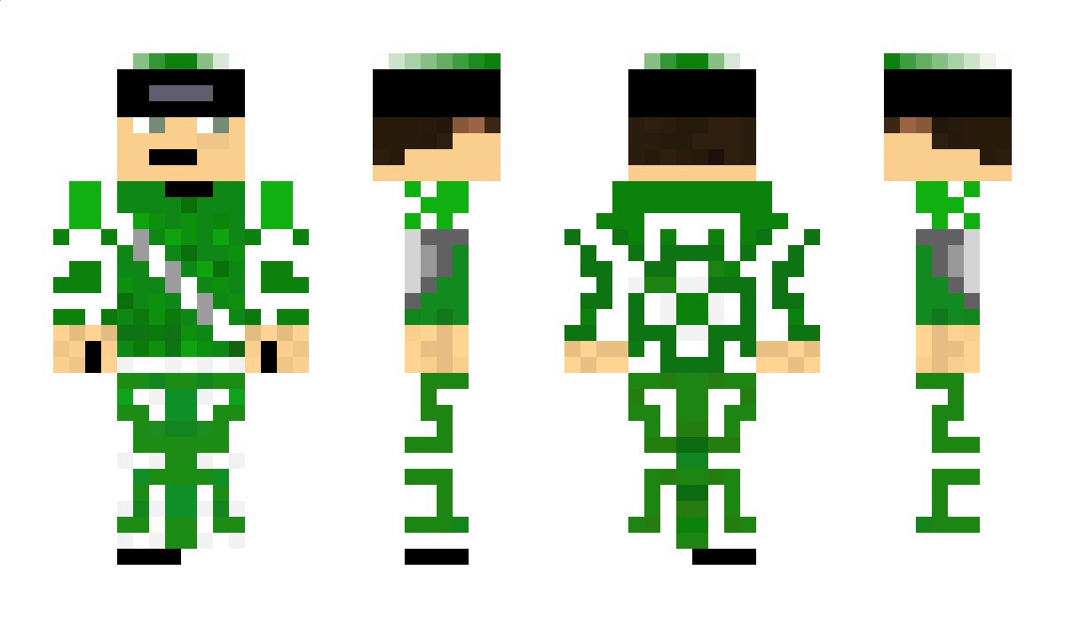 boom554 Minecraft Skin