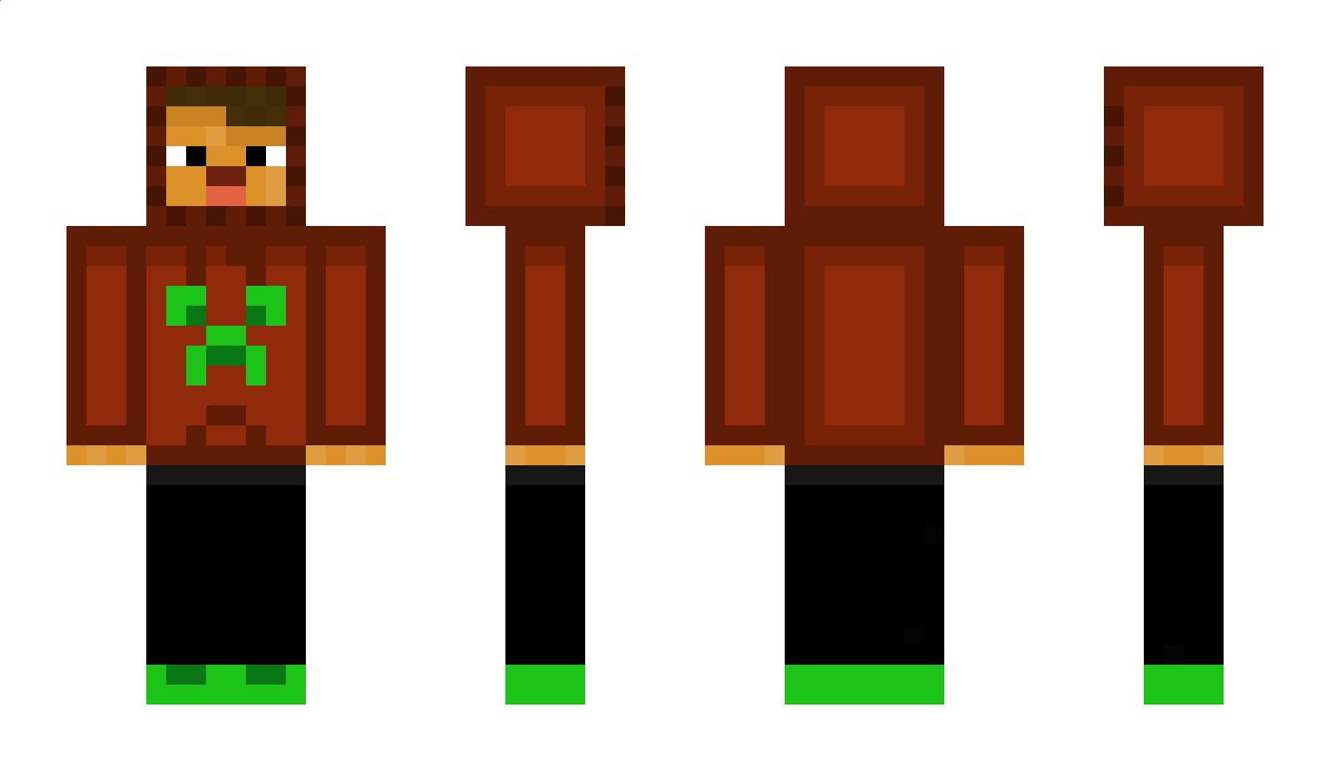 Thatboy1958 Minecraft Skin
