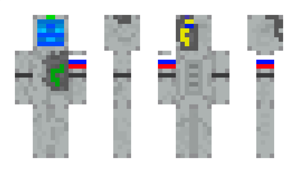 Dimonium_ Minecraft Skin