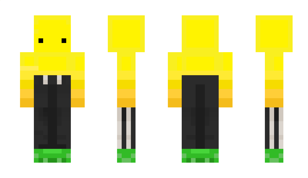 28msLIVE Minecraft Skin