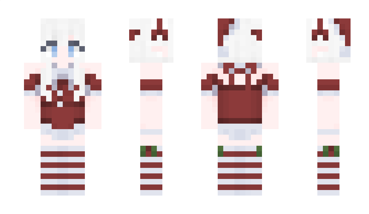 _nnai Minecraft Skin