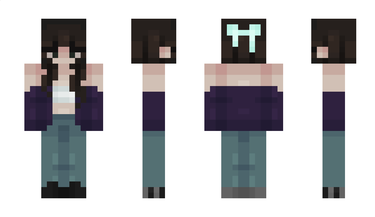 spiguk Minecraft Skin