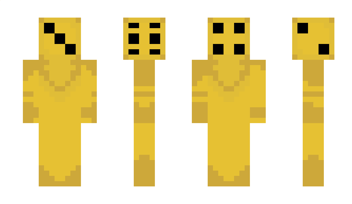 Nahnodice Minecraft Skin