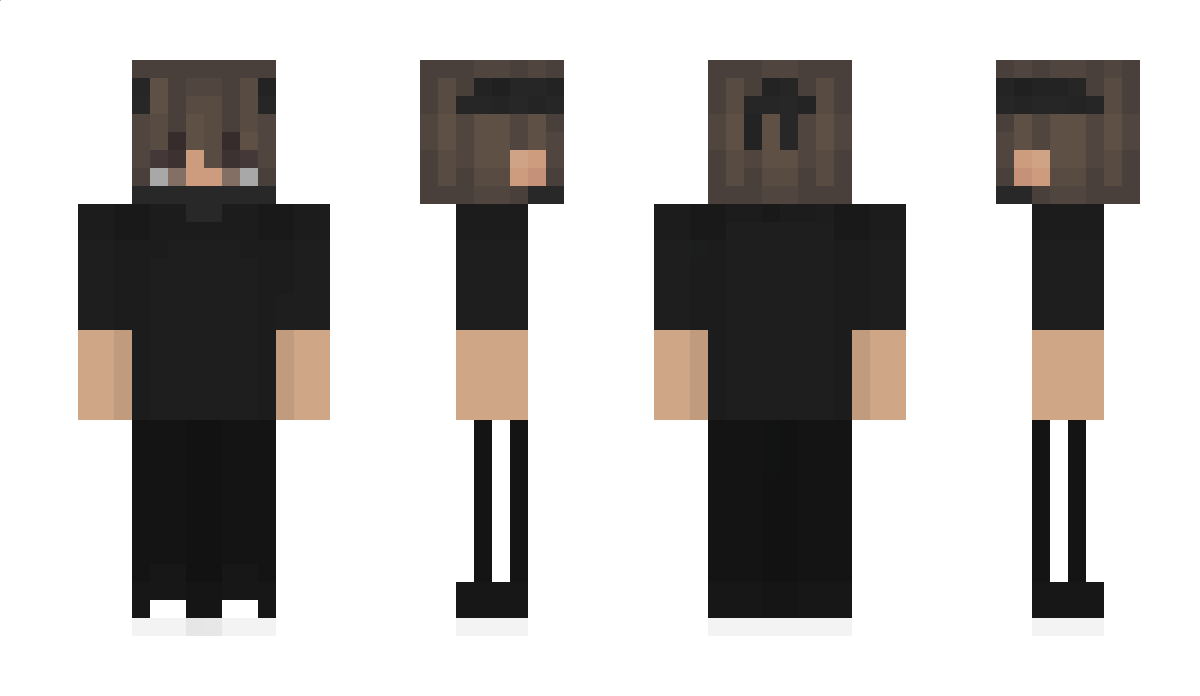 _dedniesz_ Minecraft Skin