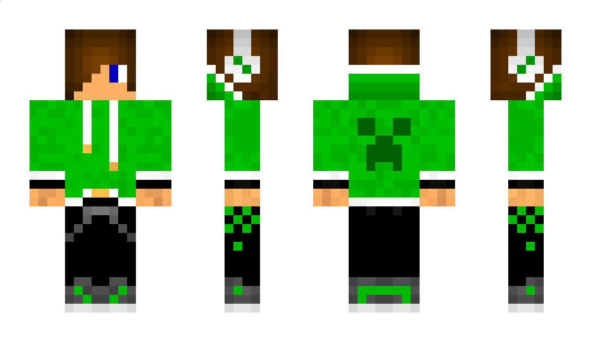 798abc Minecraft Skin