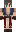 WingedBlue Minecraft Skin