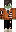 KaZoCost Minecraft Skin