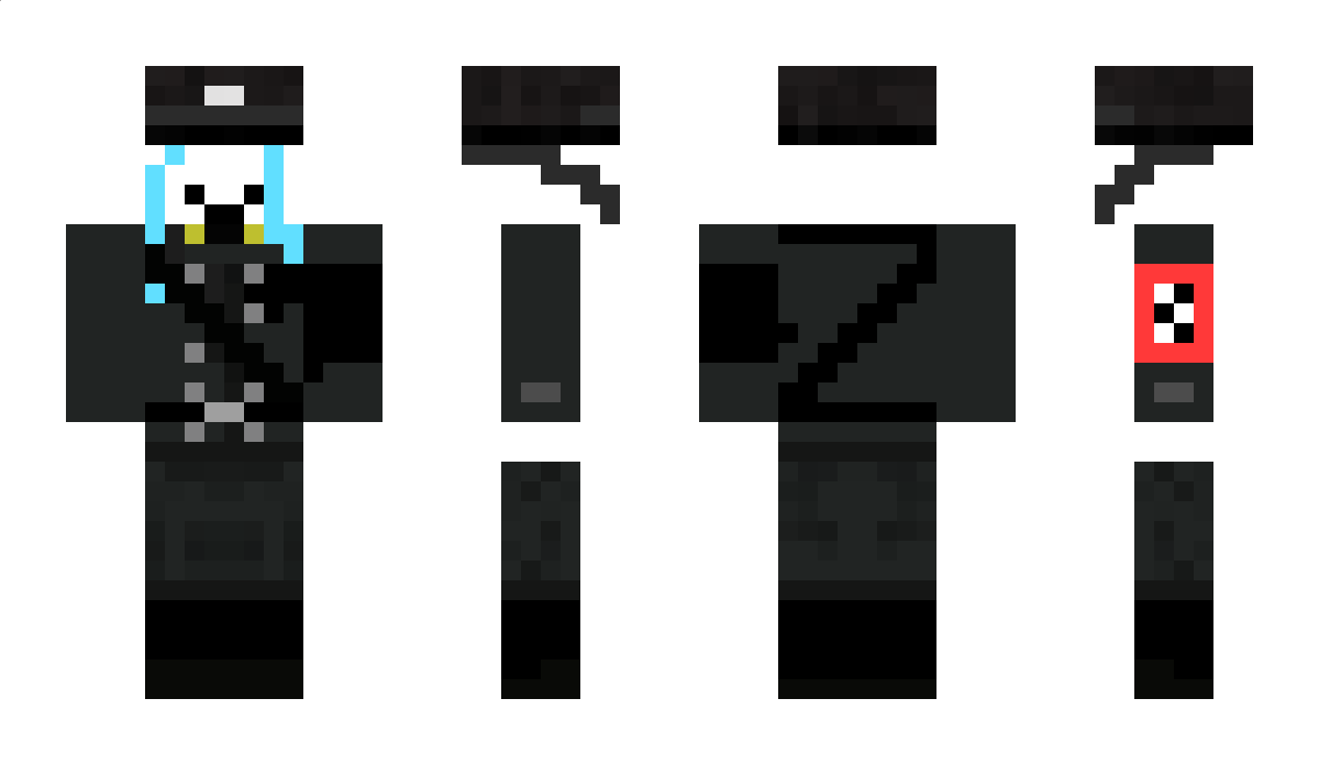 _RAIPOW_ Minecraft Skin