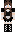 Sophiajoey Minecraft Skin