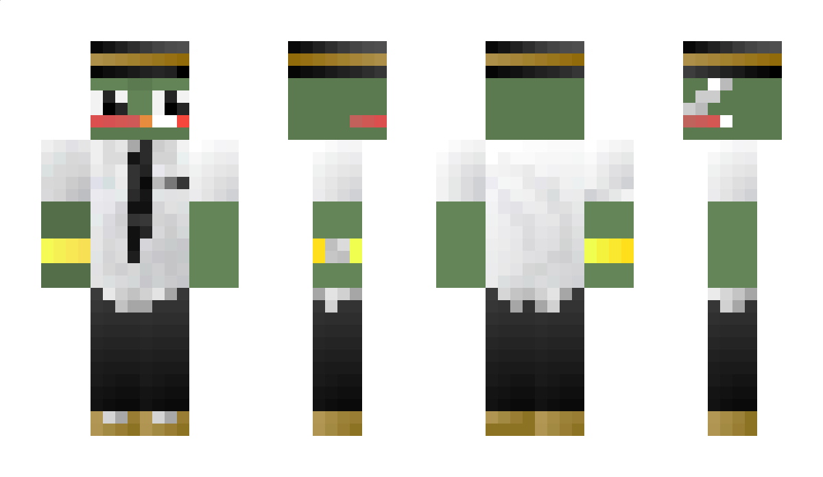 _LtHL Minecraft Skin