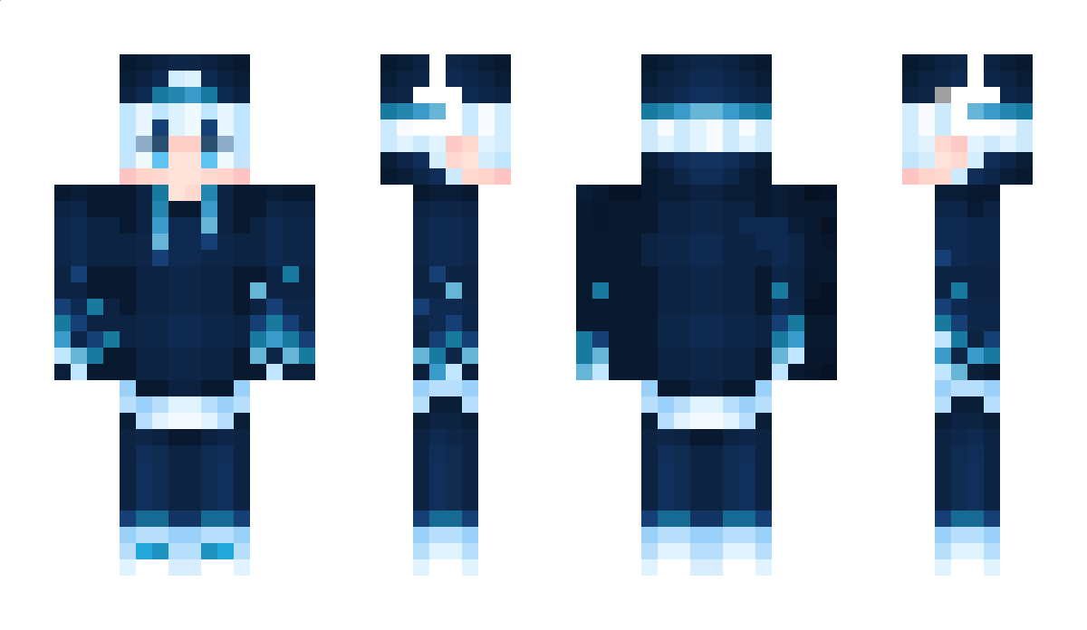 BLACK_OuO Minecraft Skin