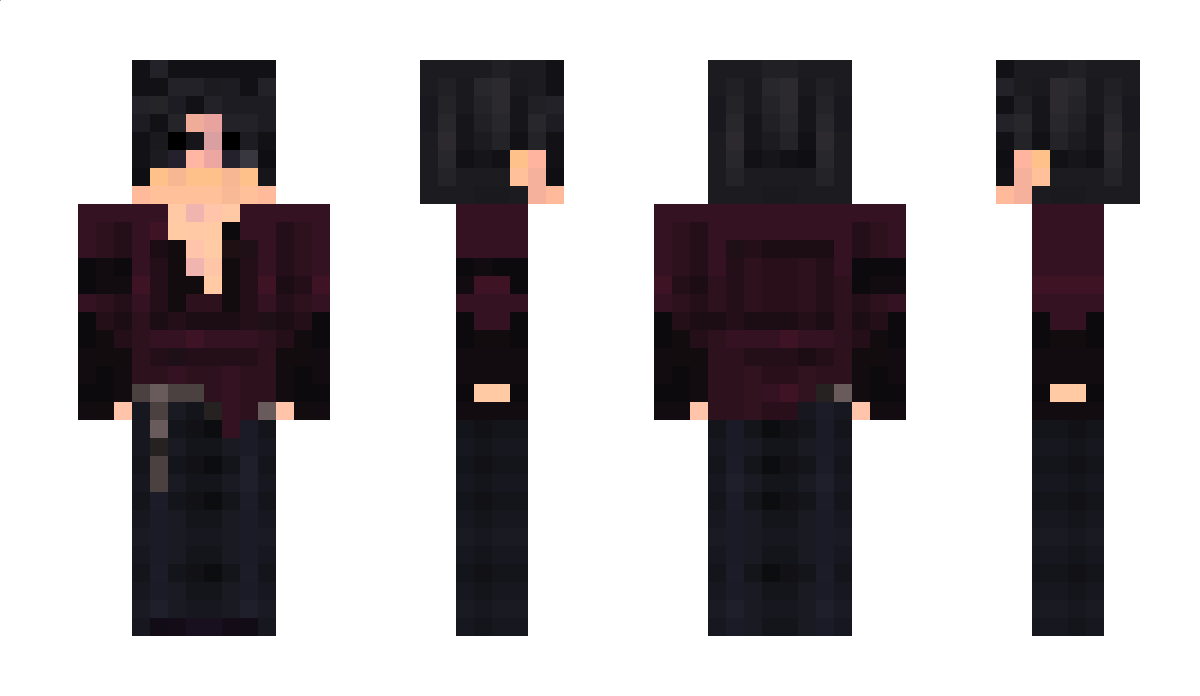 RealKadav_ Minecraft Skin