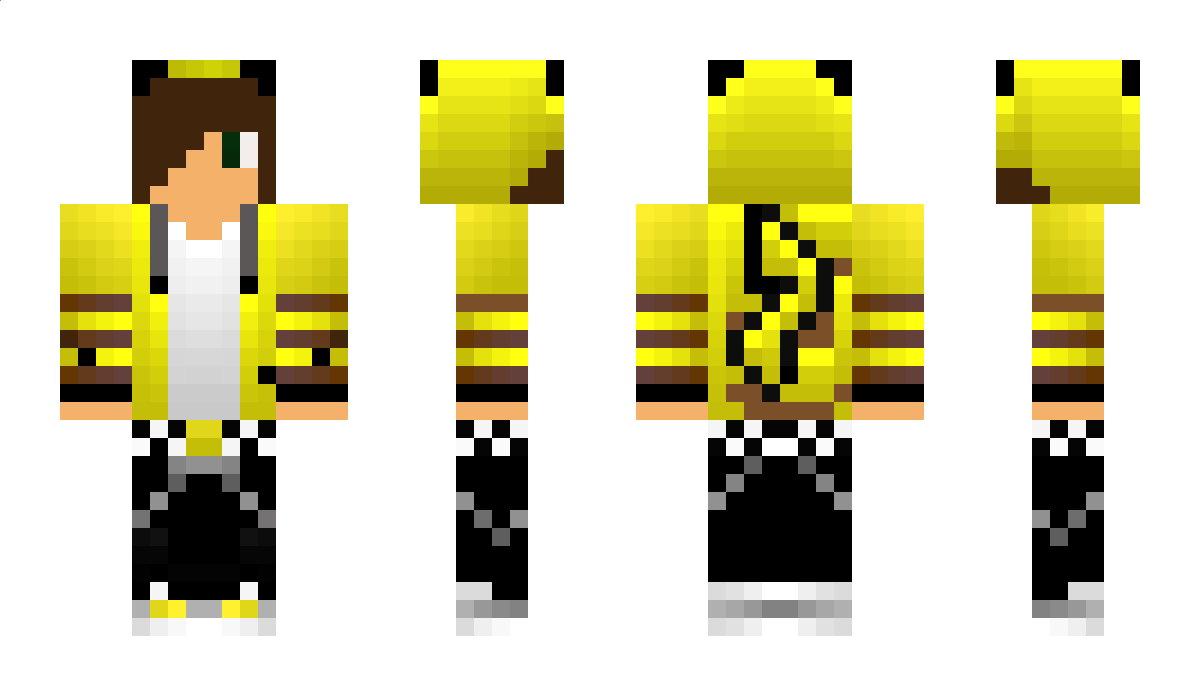 _ESS_ Minecraft Skin