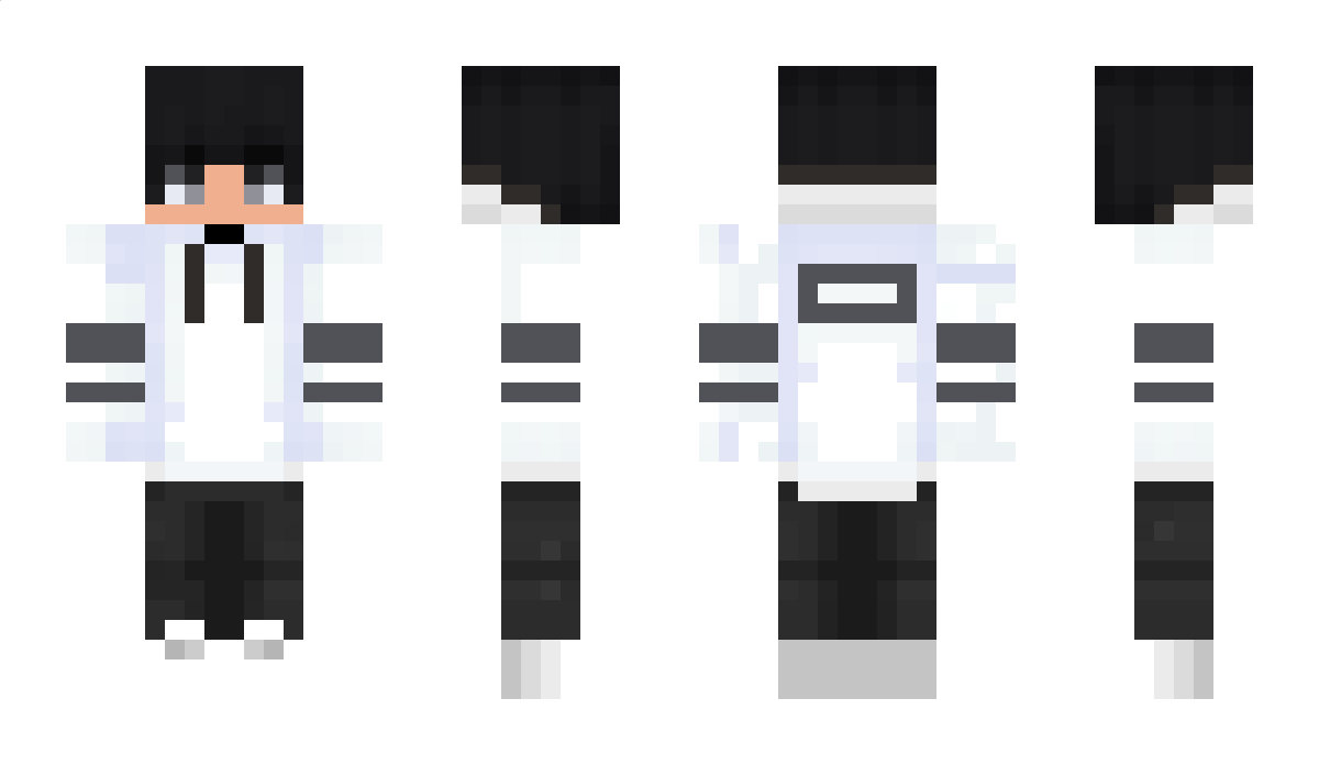 RyanrcTW Minecraft Skin