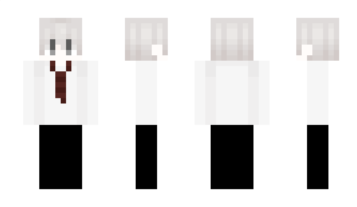 fella Minecraft Skin