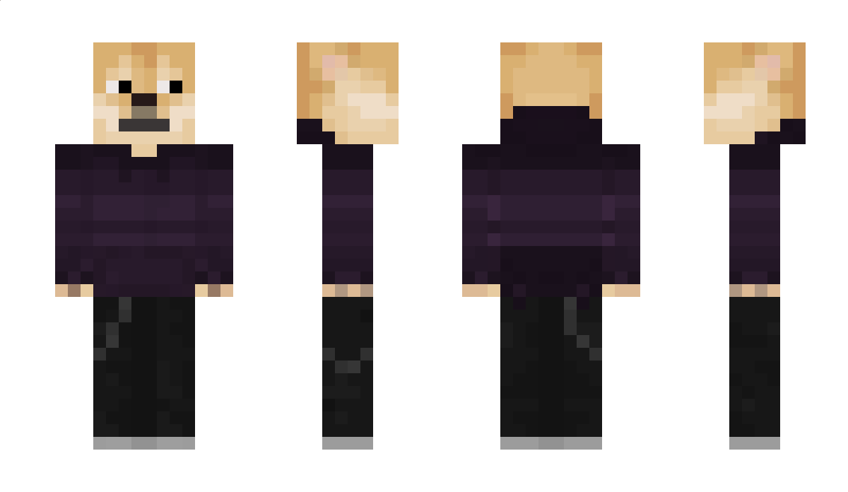 Biscuitkubalut1 Minecraft Skin